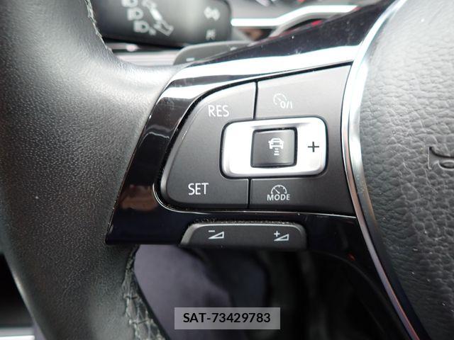 VolksWagen POLO 2018-03 7360480-14