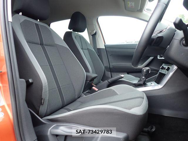 VolksWagen POLO 2018-03 7360480-17