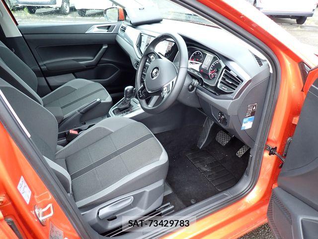 VolksWagen POLO 2018-03 7360480-1