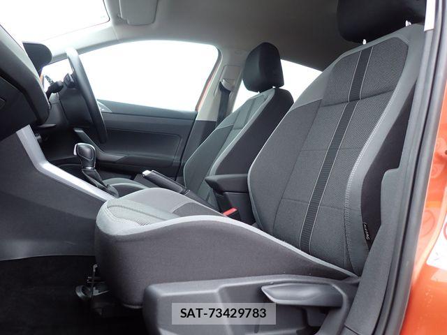 VolksWagen POLO 2018-03 7360480-19