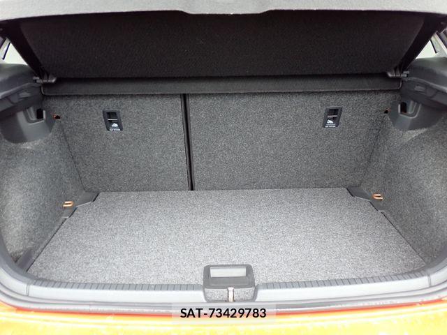 VolksWagen POLO 2018-03 7360480-22