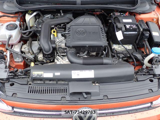 VolksWagen POLO 2018-03 7360480-25