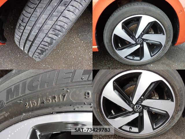 VolksWagen POLO 2018-03 7360480-26