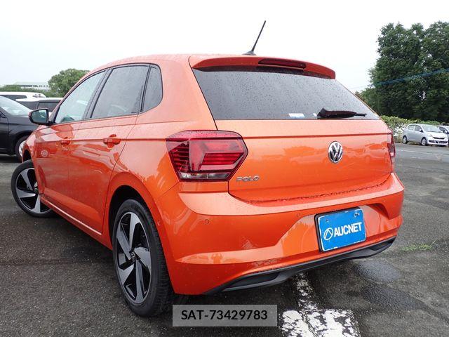 VolksWagen POLO 2018-03 7360480-2