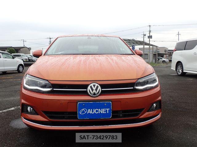 VolksWagen POLO 2018-03 7360480-3