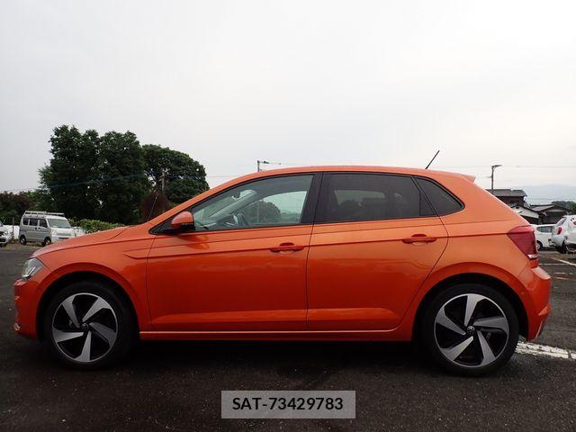 VolksWagen POLO 2018-03 7360480-6