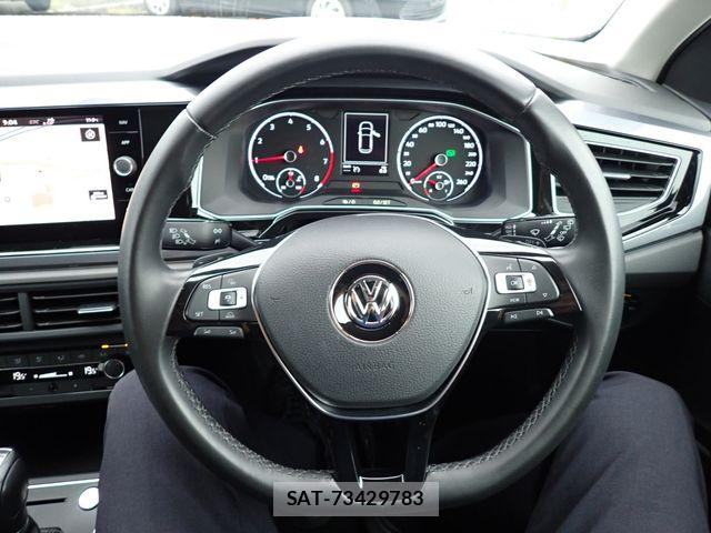 VolksWagen POLO 2018-03 7360480-7