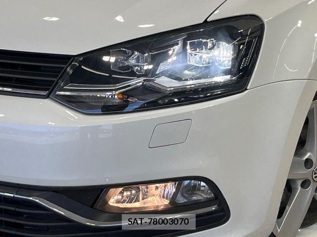 VolksWagen POLO 2016-09 7360486-10