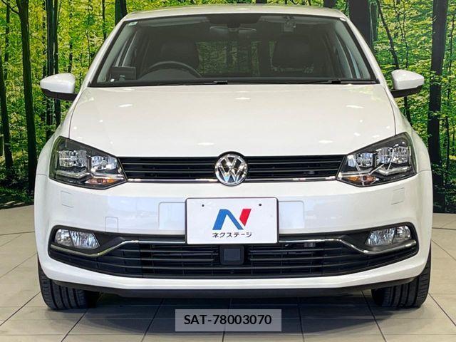 VolksWagen POLO 2016-09 7360486-12