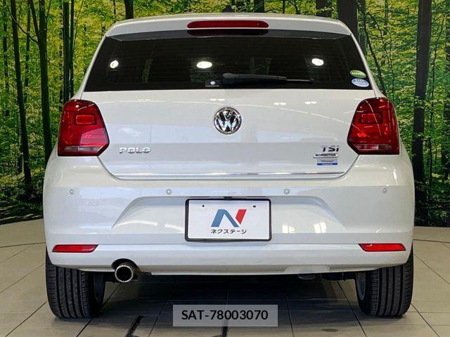 VolksWagen POLO 2016-09 7360486-13