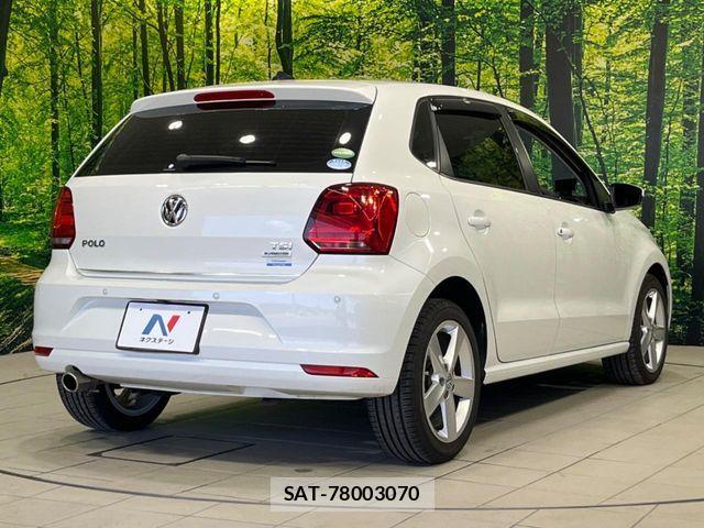 VolksWagen POLO 2016-09 7360486-15