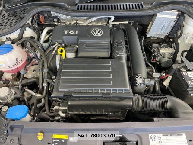 VolksWagen POLO 2016-09 7360486-16