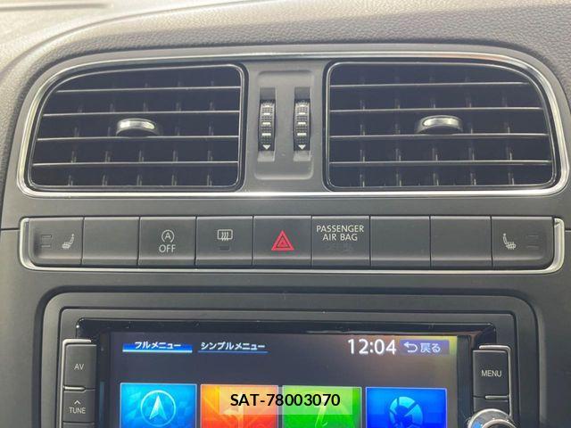 VolksWagen POLO 2016-09 7360486-4