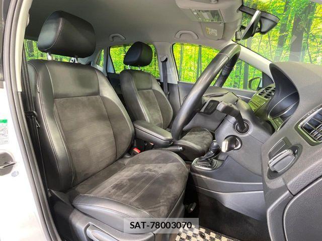 VolksWagen POLO 2016-09 7360486-6