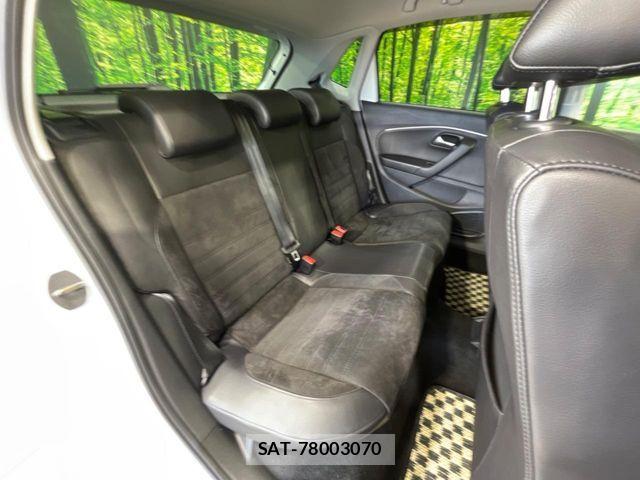 VolksWagen POLO 2016-09 7360486-7