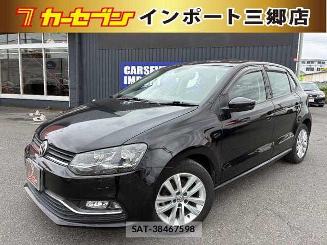 VolksWagen POLO 2018-03 7360483-0