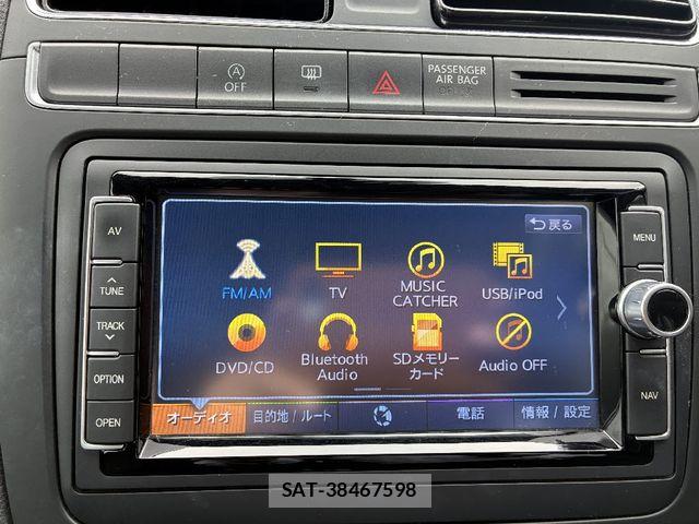 VolksWagen POLO 2018-03 7360483-9