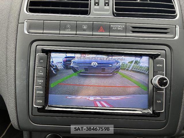 VolksWagen POLO 2018-03 7360483-10