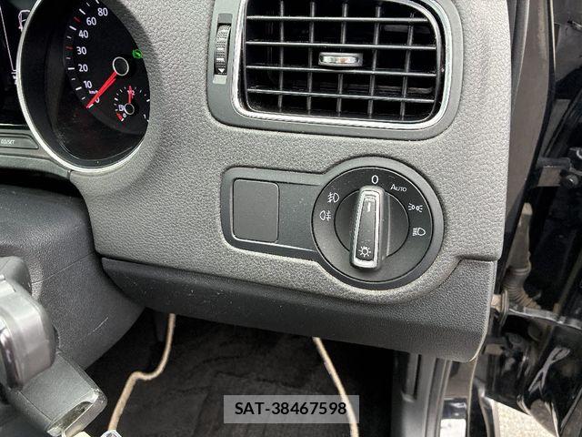 VolksWagen POLO 2018-03 7360483-13