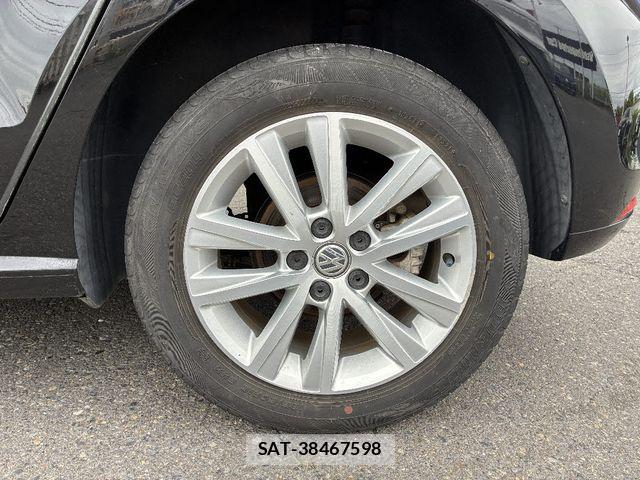 VolksWagen POLO 2018-03 7360483-20