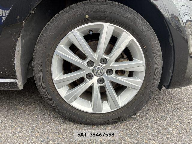 VolksWagen POLO 2018-03 7360483-22