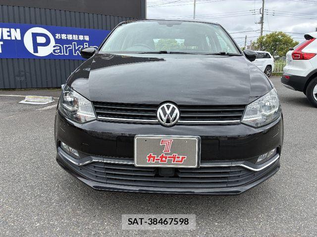 VolksWagen POLO 2018-03 7360483-24