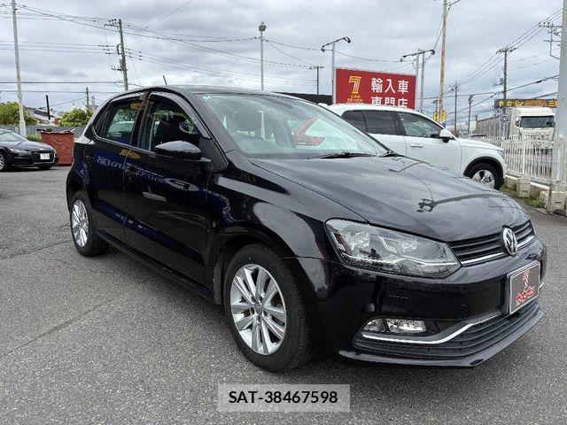 VolksWagen POLO 2018-03 7360483-25