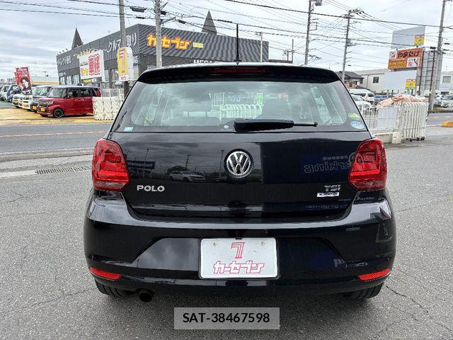 VolksWagen POLO 2018-03 7360483-27