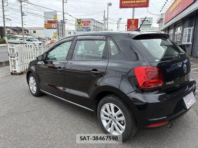 VolksWagen POLO 2018-03 7360483-28