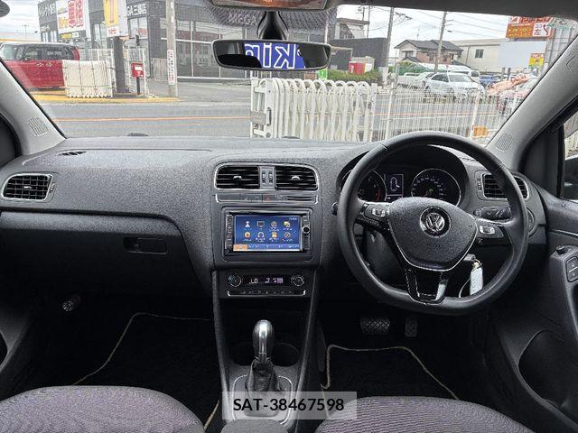 VolksWagen POLO 2018-03 7360483-2