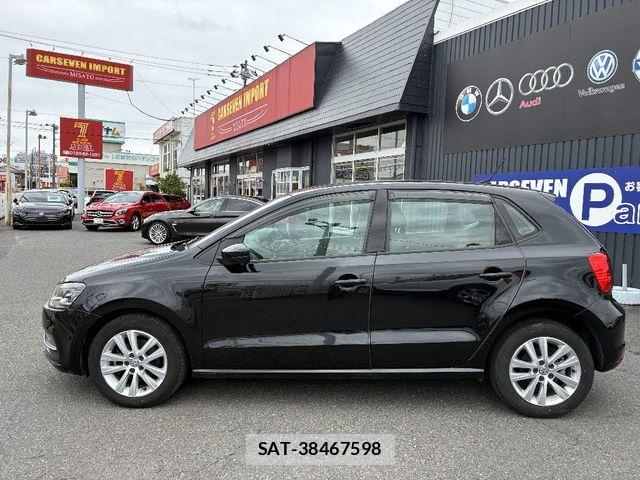 VolksWagen POLO 2018-03 7360483-29