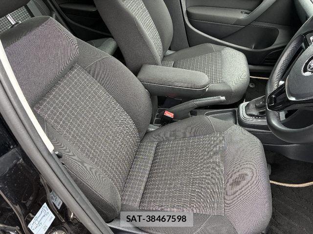 VolksWagen POLO 2018-03 7360483-3