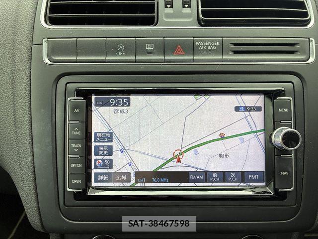 VolksWagen POLO 2018-03 7360483-8