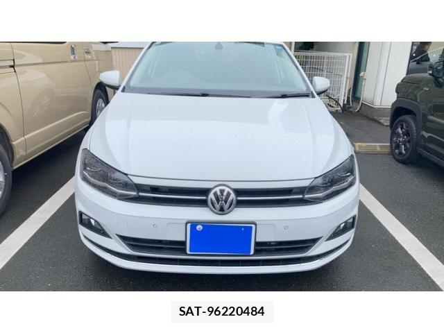 VolksWagen POLO 2019-12 7360485-0