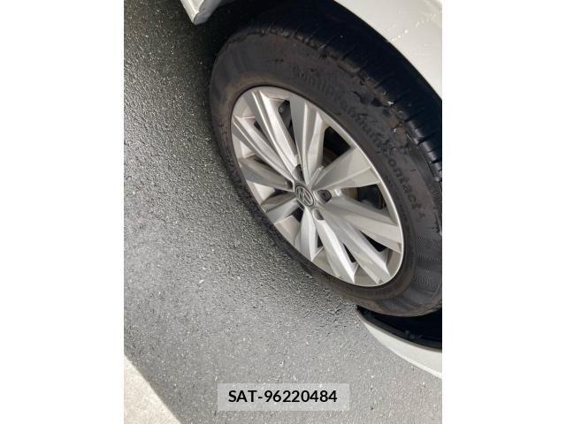 VolksWagen POLO 2019-12 7360485-9