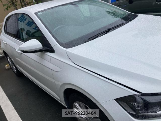VolksWagen POLO 2019-12 7360485-10