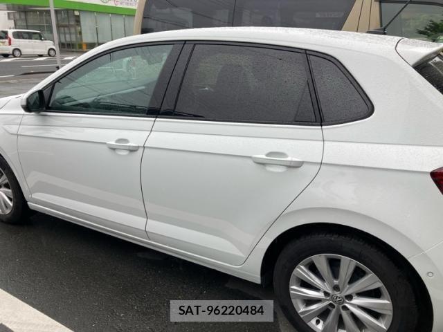 VolksWagen POLO 2019-12 7360485-13