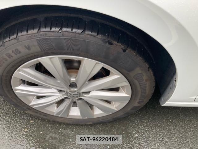 VolksWagen POLO 2019-12 7360485-14