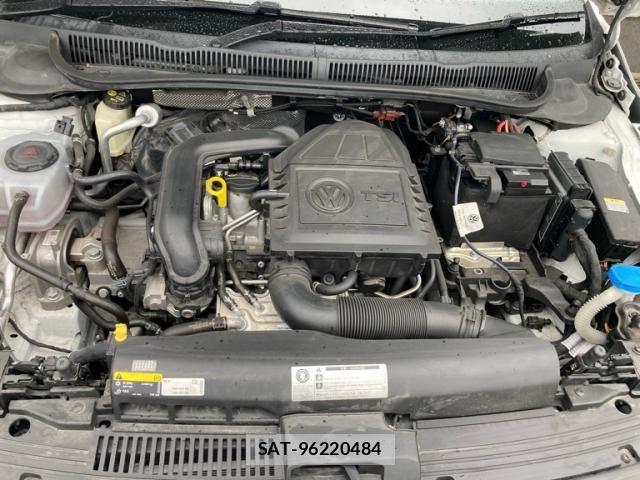 VolksWagen POLO 2019-12 7360485-15
