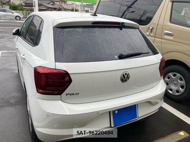 VolksWagen POLO 2019-12 7360485-1