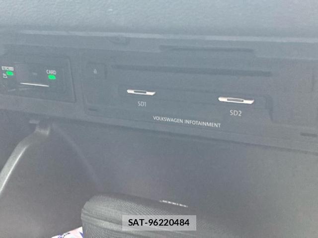 VolksWagen POLO 2019-12 7360485-20