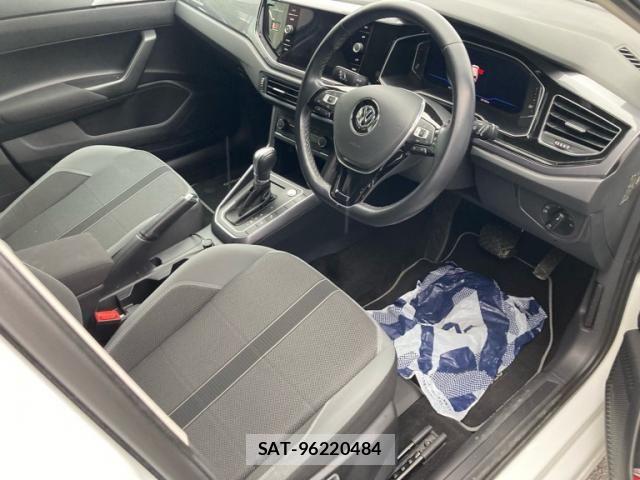 VolksWagen POLO 2019-12 7360485-3