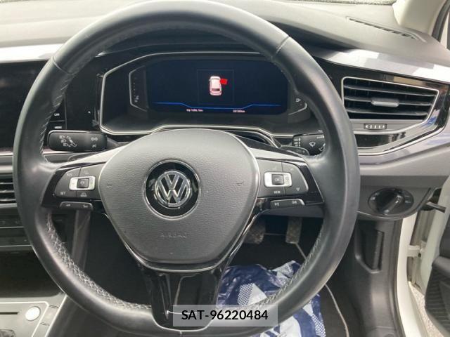 VolksWagen POLO 2019-12 7360485-4
