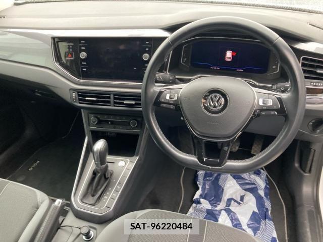 VolksWagen POLO 2019-12 7360485-6