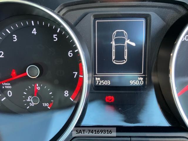 VolksWagen POLO 2015-07 7394860-12