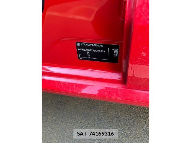 VolksWagen POLO 2015-07 7394860-25