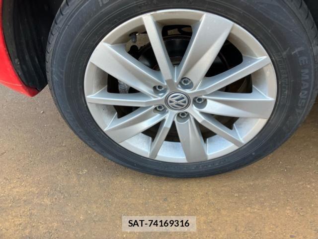 VolksWagen POLO 2015-07 7394860-3