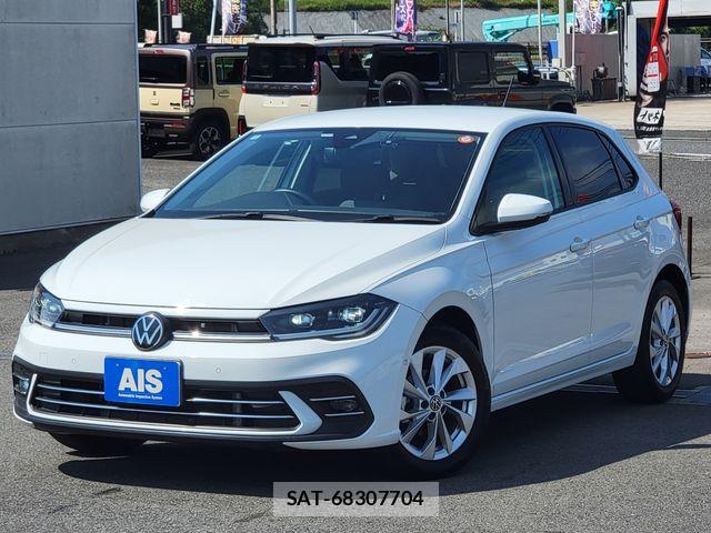 VolksWagen POLO 2022-12 7394859-0