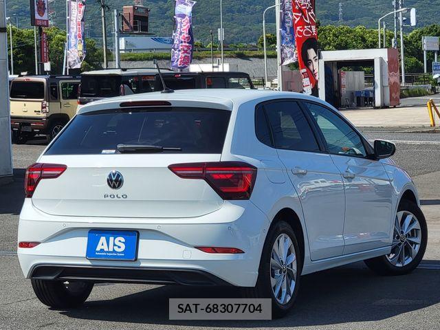 VolksWagen POLO 2022-12 7394859-9