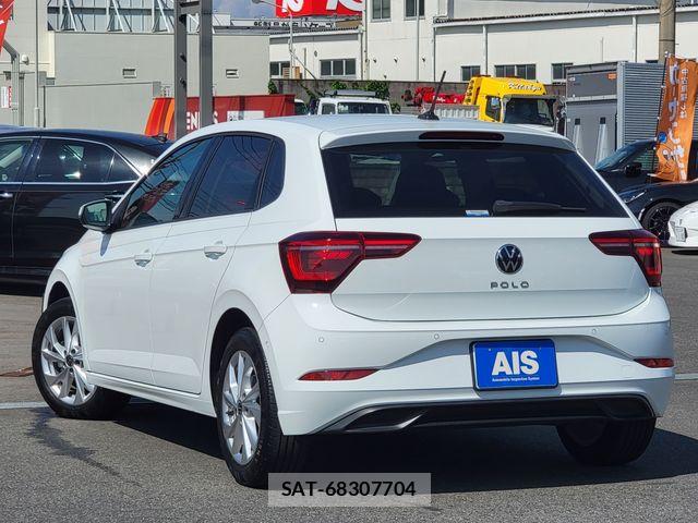VolksWagen POLO 2022-12 7394859-10